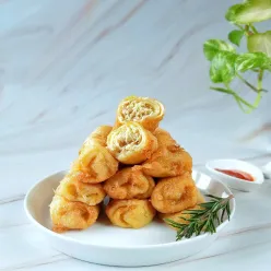 Sosis Solo