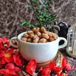 Kacang Telur Renyah