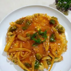Fuyunghai #YummyXtraPoint