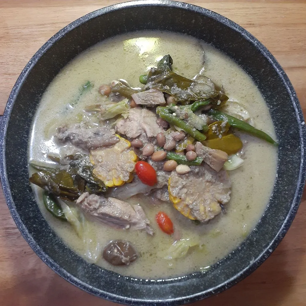 Sayur Lodeh