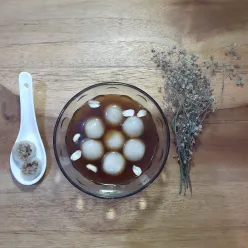 Tang Yuan #YummyXtraPoint