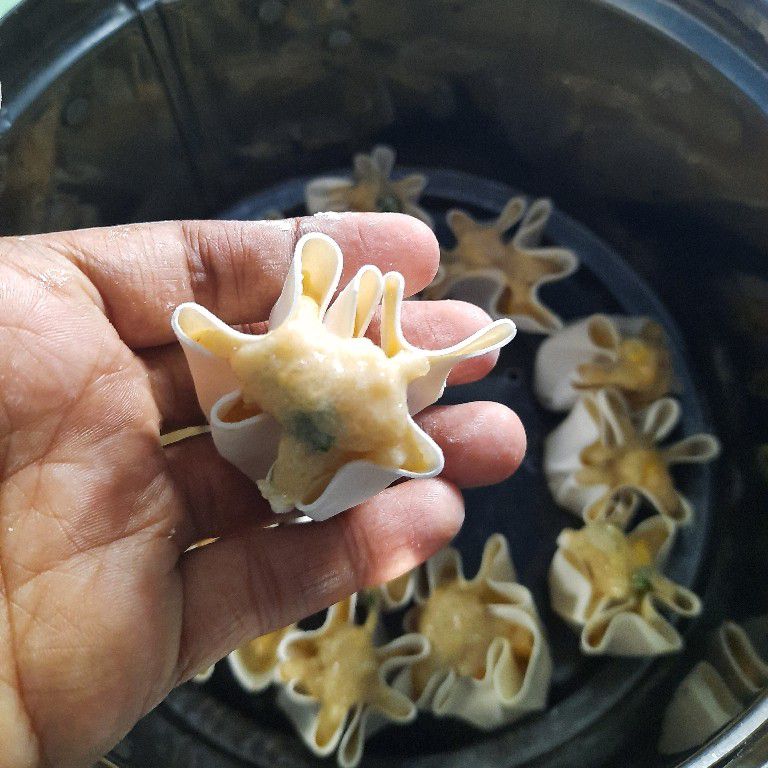 Langkah 3