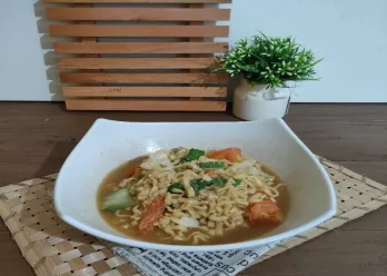 Bakmie Jowo