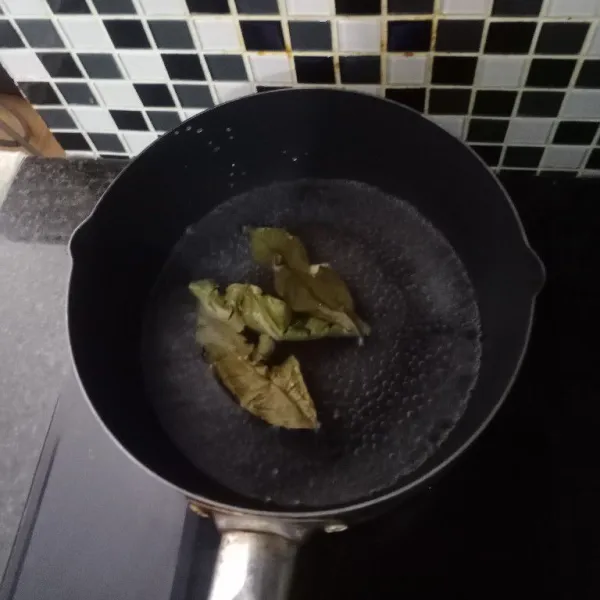 Resep Tips Masak Paru Sapi Anti Bau Sederhana Rumahan di Yummy App