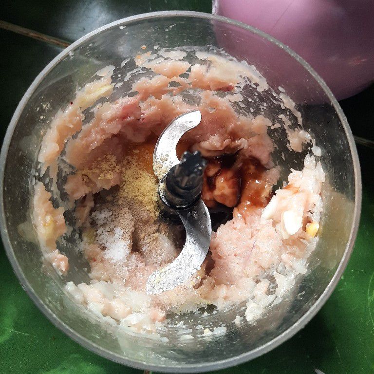 Langkah 2