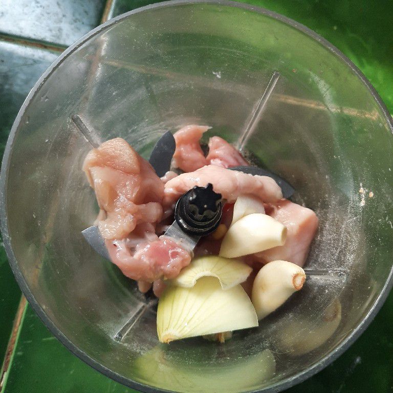 Langkah 1