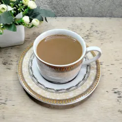 Kopi Susu Coklat