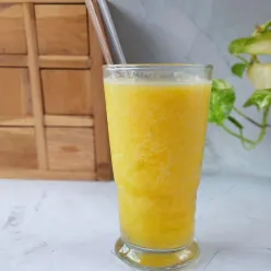 Honey Pineapple Juice