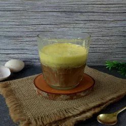Teh Talua Khas Minang