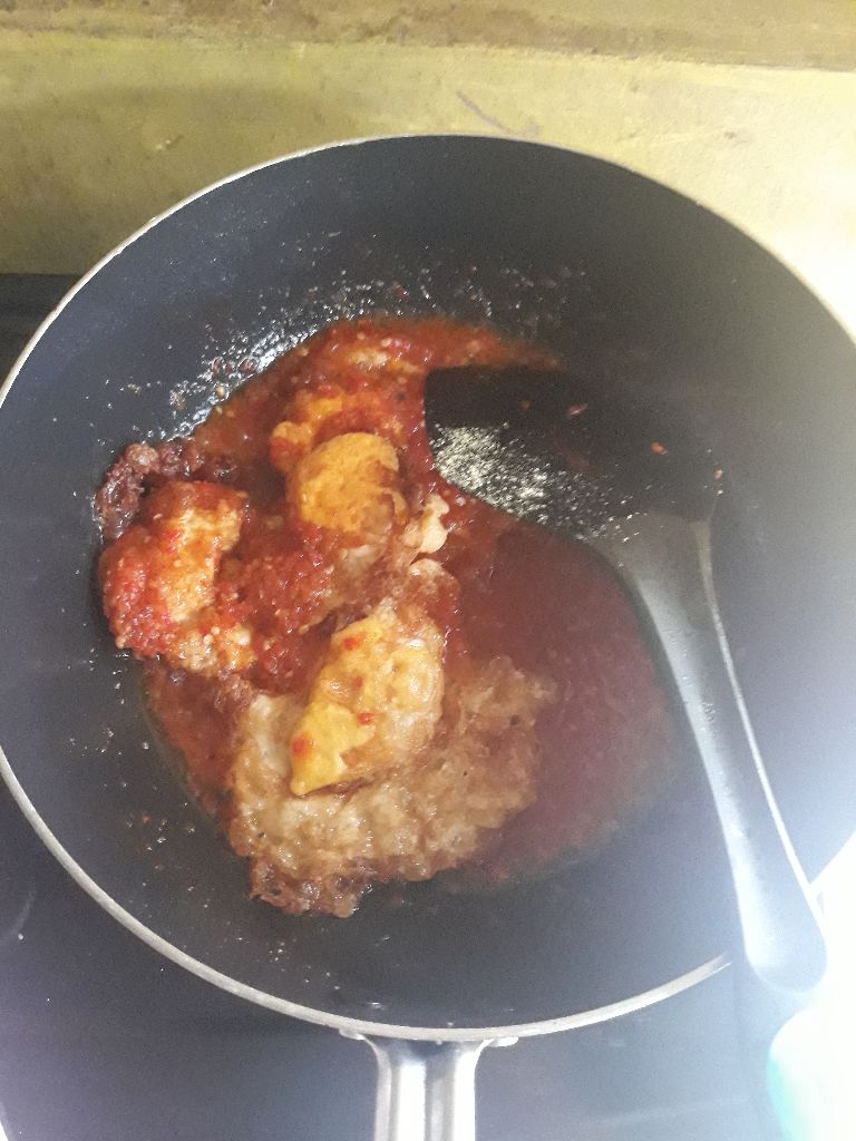 Langkah 6