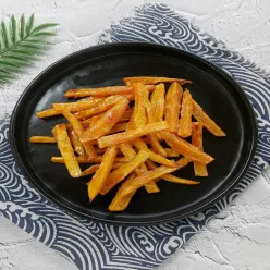 Ubi Karamel ala Yummy