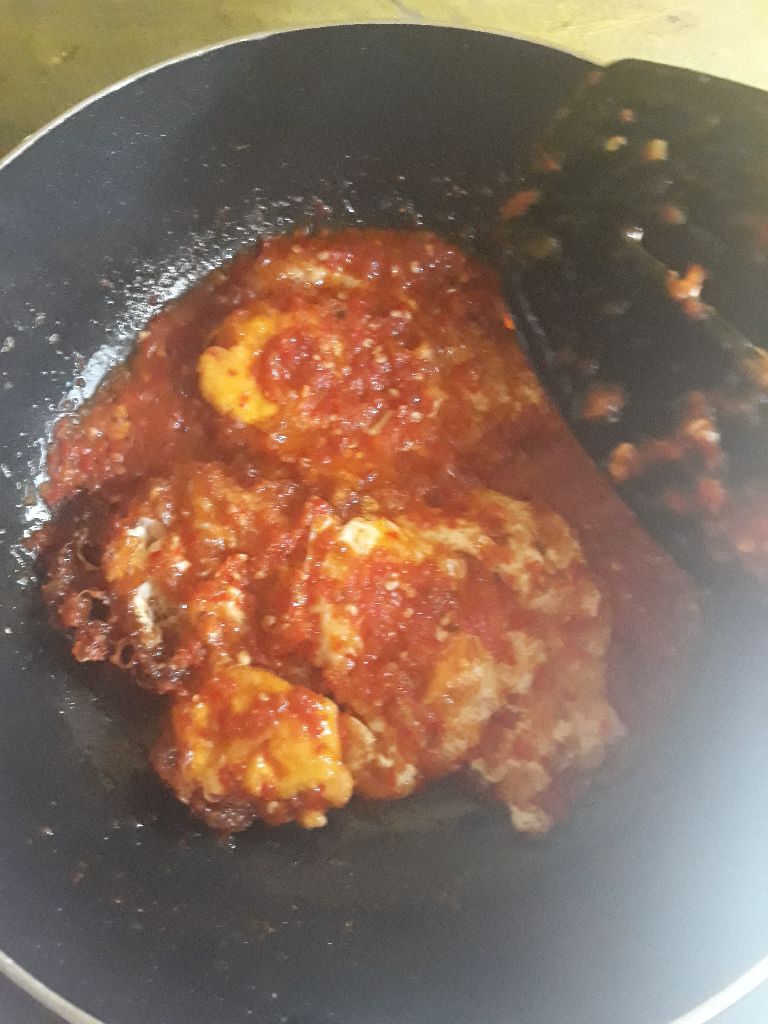 Langkah 7
