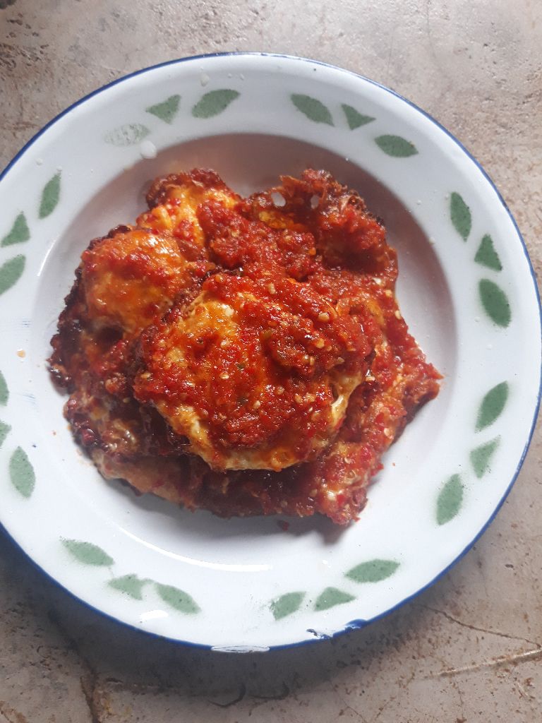 Langkah 8