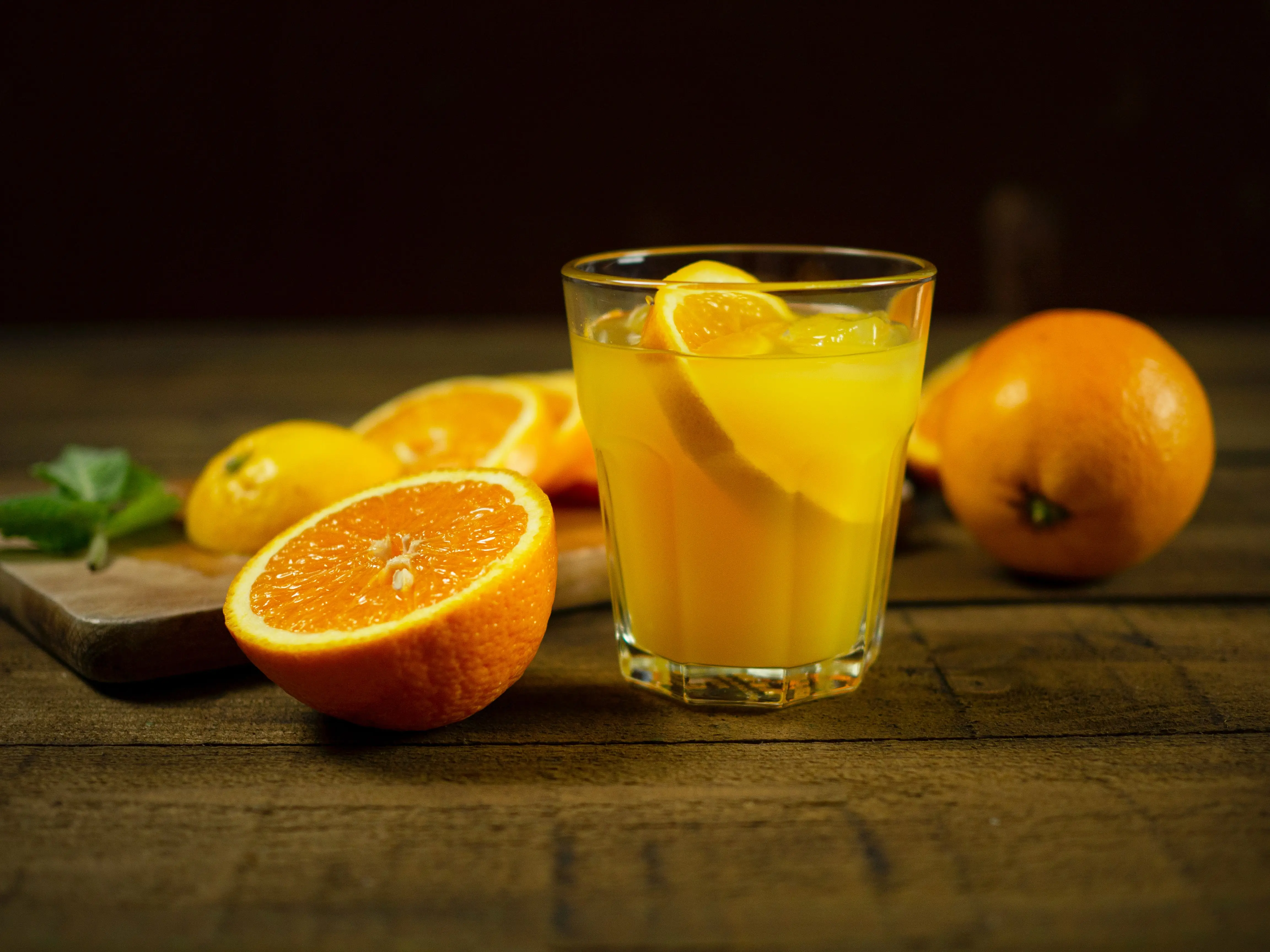 manfaat jus jeruk untuk ibu hamil