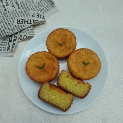 Bika Ambon Panggang