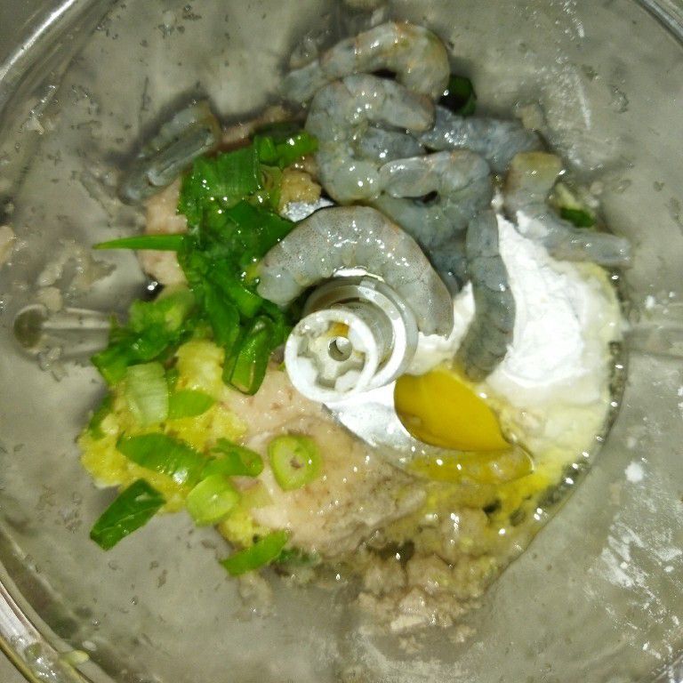 Langkah 2
