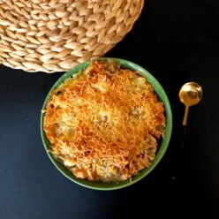 Roti Pisang Panggang Keju
