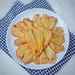 Pisang Goreng Kayumanis