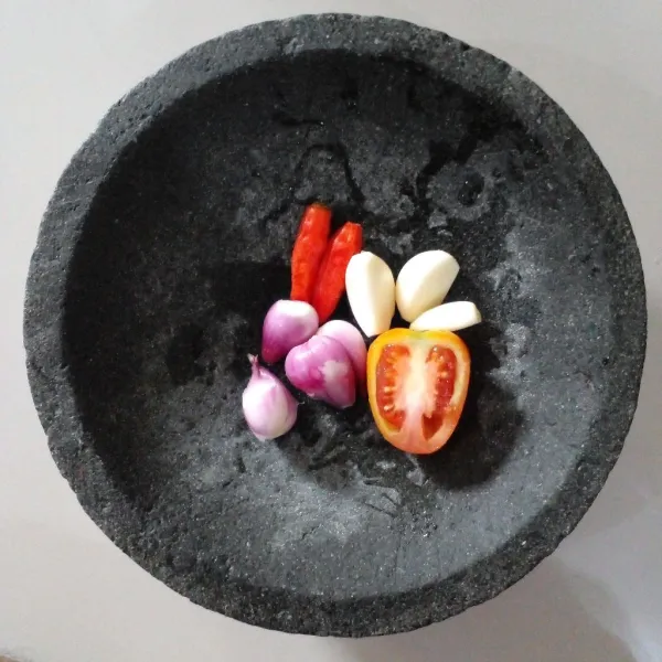 Resep Nasi Goreng Mawut Sederhana Rumahan di Yummy App