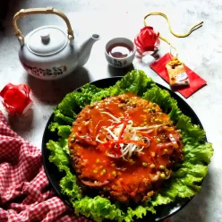 Fu Yung Hai #YummyXtraPoint