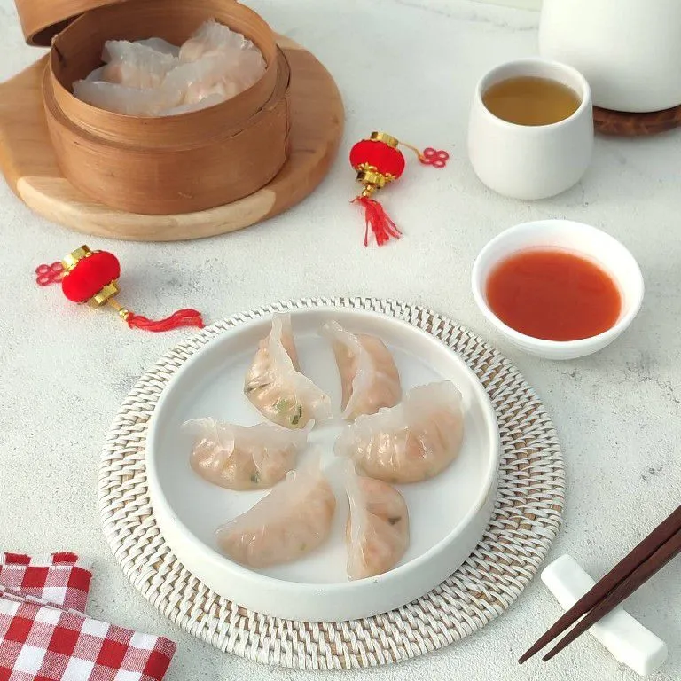 Hakau Udang #YummyXtraPoint