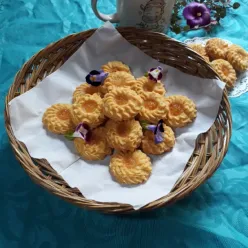 Semprit Imlek #YummyXtraPoint