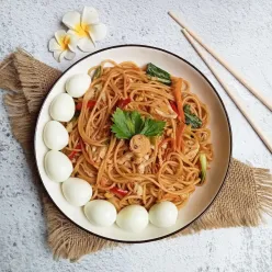 Mie Panjang Umur #YummyXtraPoint