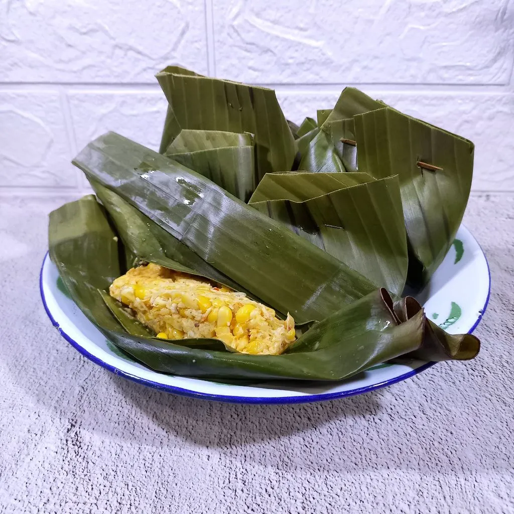 Pelas Jagung