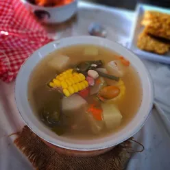 Sayur Asam