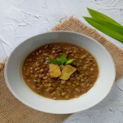Bubur Kacang Hijau