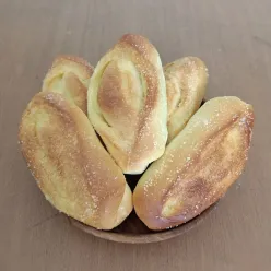 Roti Manis