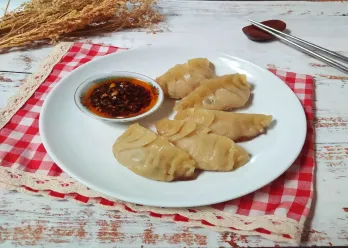 Kuotie Ayam