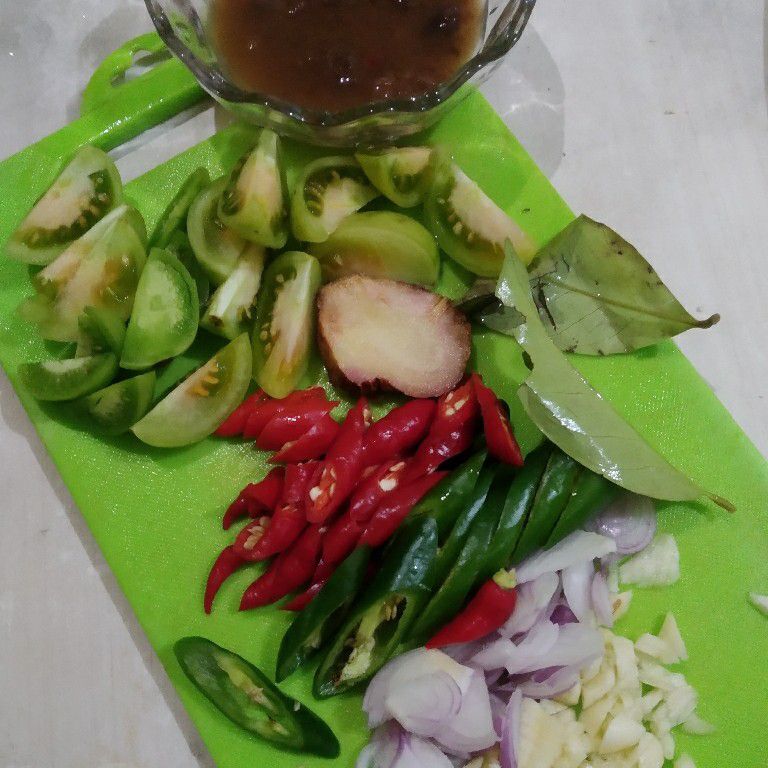 Langkah 2