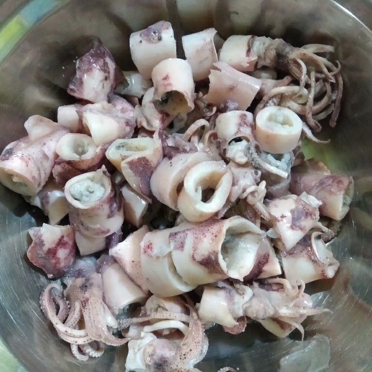Langkah 1