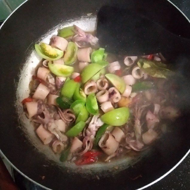Langkah 5