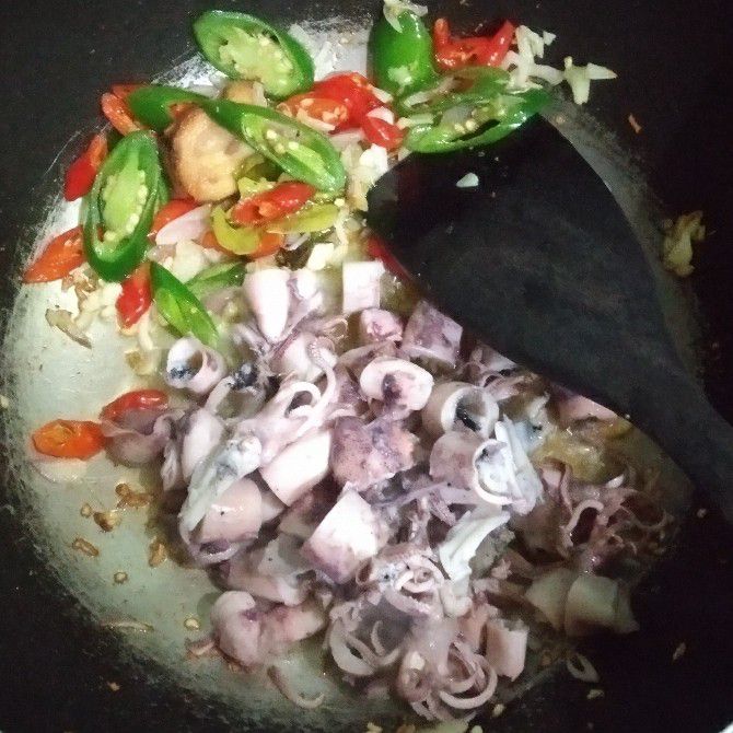 Langkah 4