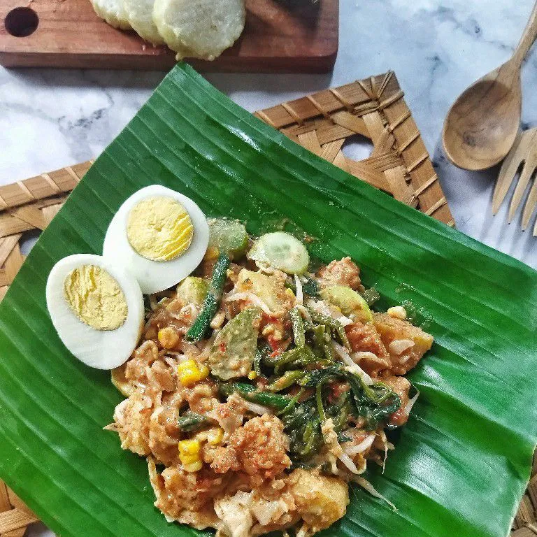 Gado-Gado Jakarta