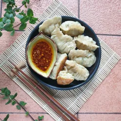 Kuotie Ayam #YummyXtraPoint