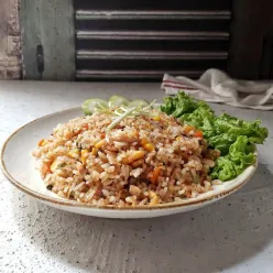 Nasi Goreng Hongkong #YummyXtraPoint