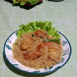Bihun Goreng