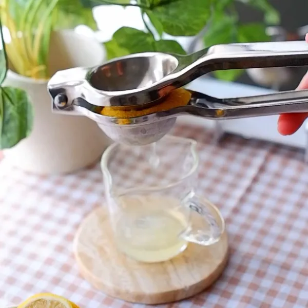 Peras lemon