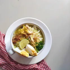 Soto Kudus