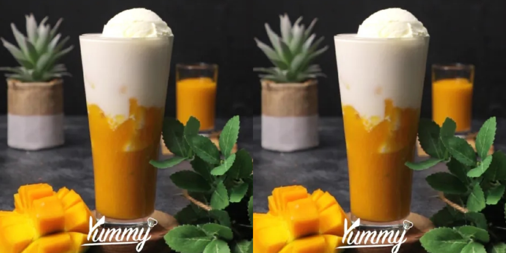 15 Resep Minuman Kekinian Yang Cocok Untuk Jualan Mudah 6225