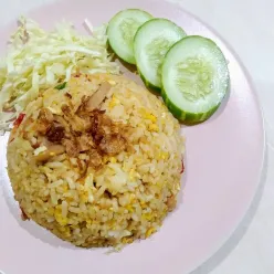 Nasi Goreng Jawa