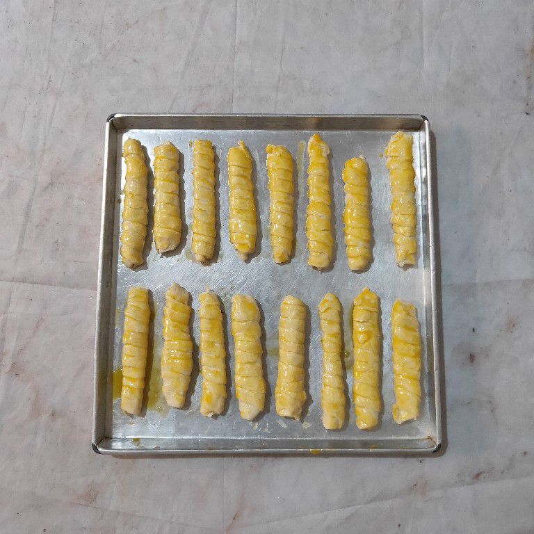 Langkah 4