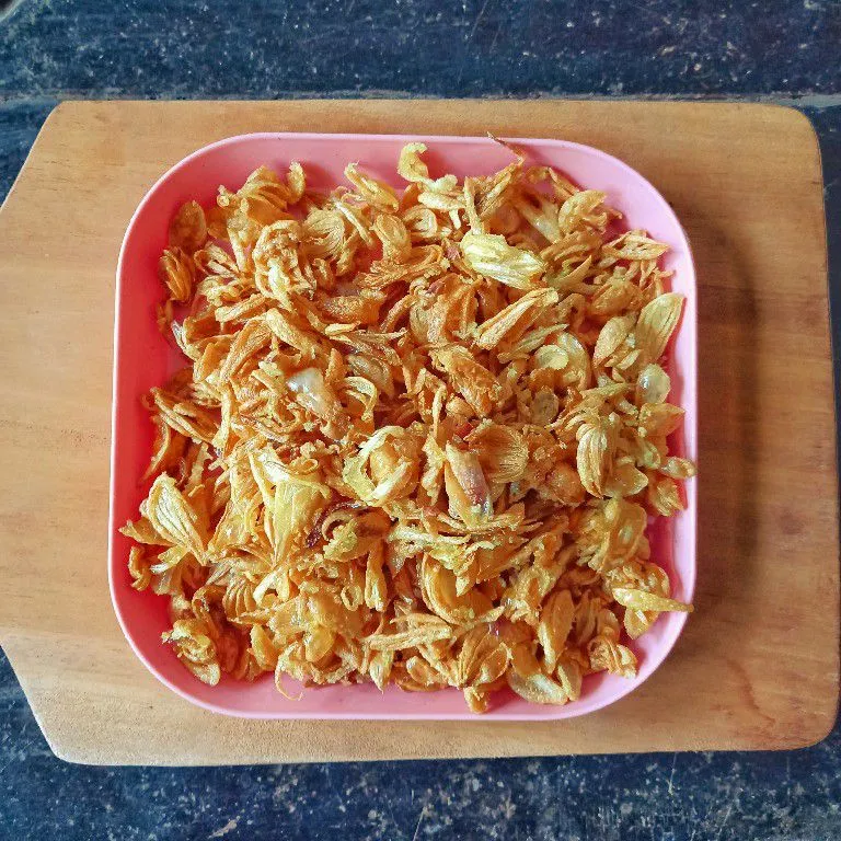 Bawang Goreng