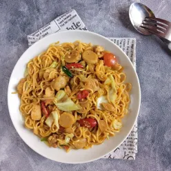 Mie Aceh