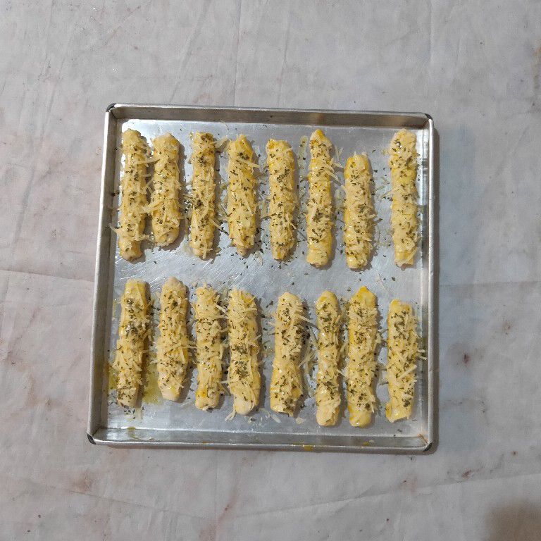 Langkah 5