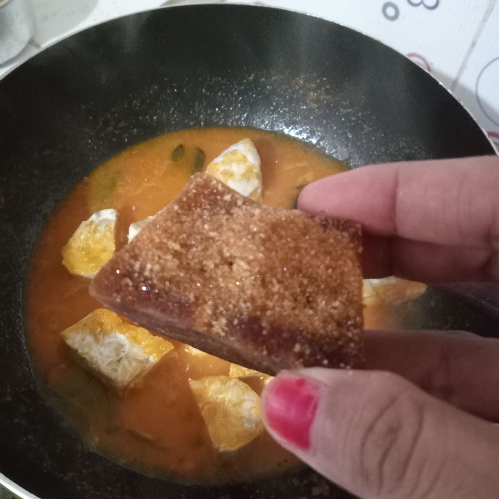 Langkah 3