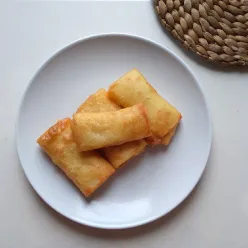 Sosis Solo Isi Wortel Pedas